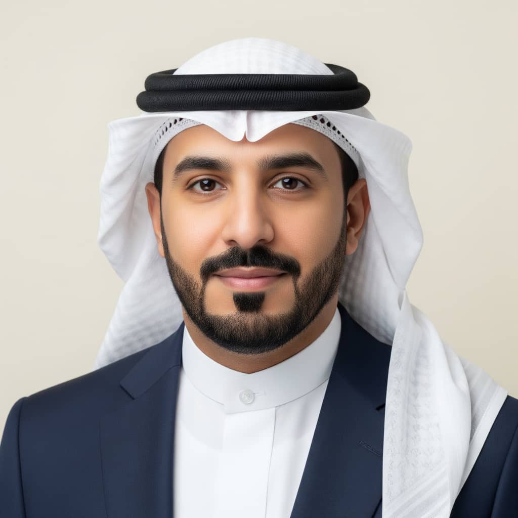 فهد علي ال مشتح